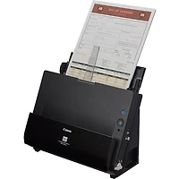 Scanner de documents de bureau Canon imageFORMULA DR-C225 II