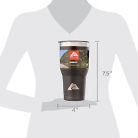 Ozark Trail PL 32OZ Stainless Steel Tumbler, OZARK TRAIL PL 32OZ SS TUMBLER