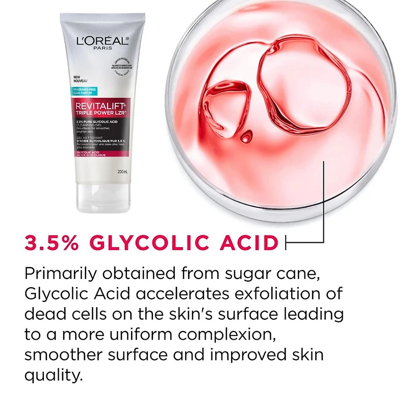 Revitalift Triple Power LZR Prep + Hydratation Kit