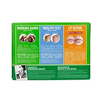 O'Keeffe's Gift Box, Holiday Value Pack