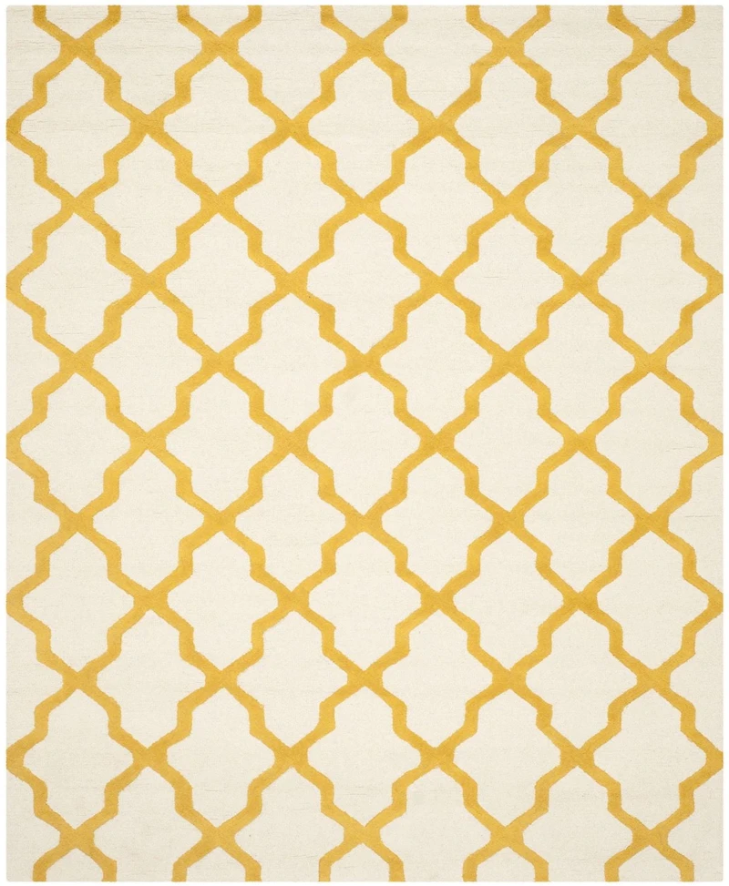 Safavieh Cambridge Liam Geometric Area Rug