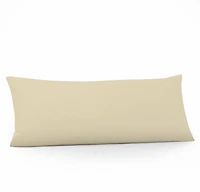 Mainstays Solid Body Pillow Case