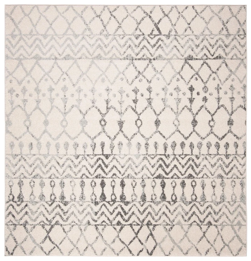 SAFAVIEH Tulum Glen Moroccan Geometric Area Rug