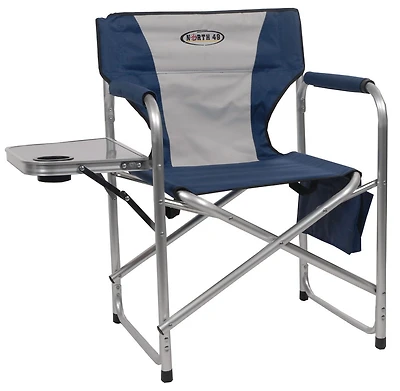 Chaise de Directeur Kapra de North 49