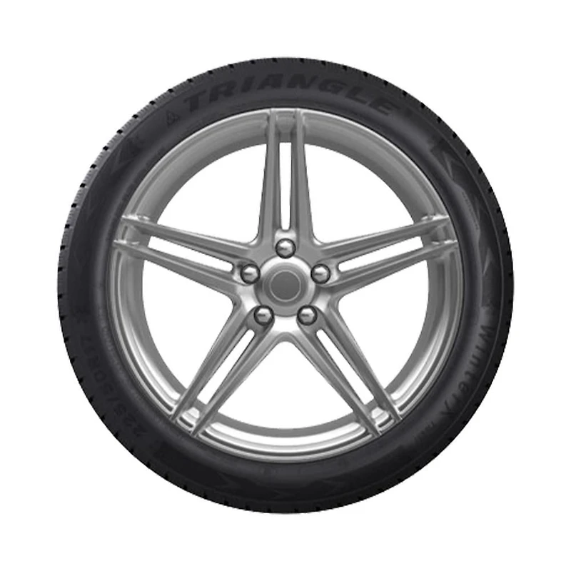 TRIANGLE WINTERX TW401 215/60R17 100V Tire