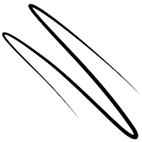 Milani : Eyeliner liquide mat Stay Put® - Noir hydrofuge Eye-liner