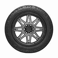 Radar Renegade A/T Sport LT285/60R18 D/8PLY BSW