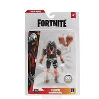 Fortnite Solo Mode Figure - Cluck (Eggslosive)