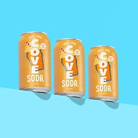 Cove Cream Soda