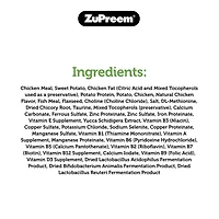Zupreem Grain-Free Ferret Food, 4lb