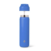TAL Stainless Steel Ranger Water Bottle 26oz, Blue