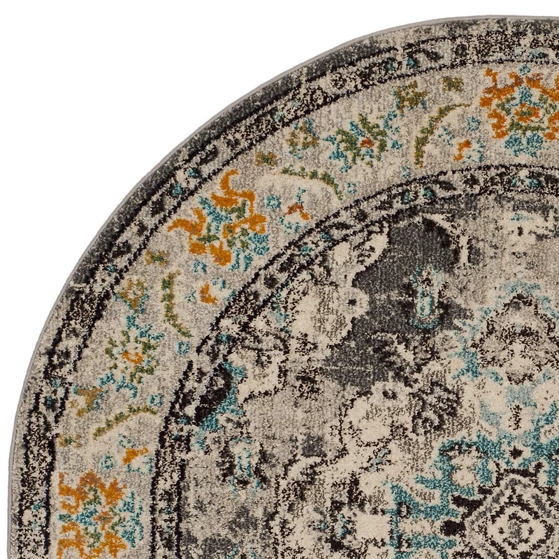 Safavieh Monaco Toria Tapis Traditionnel