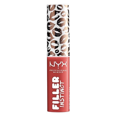 NYX Professional Makeup Filler Instinct Plumping Lip Colour, 2,5 mL
