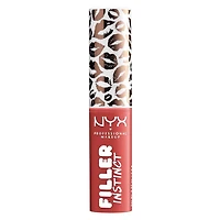 NYX Professional Makeup Filler Instinct Plumping Lip Colour, 2,5 mL