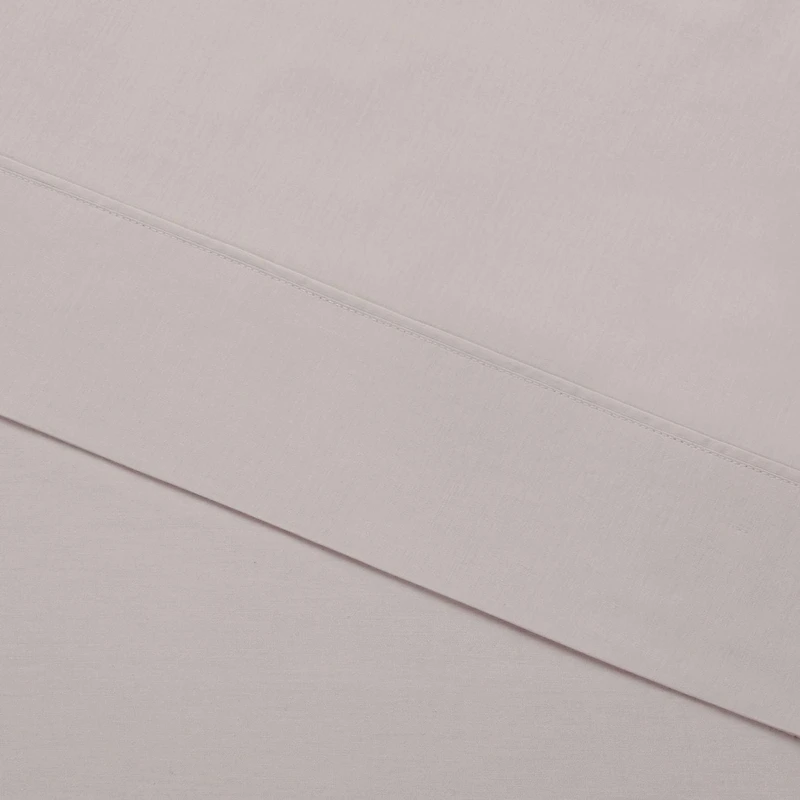 Drap plat Colombe Mainstays, 1 place Contexture de 180 fils