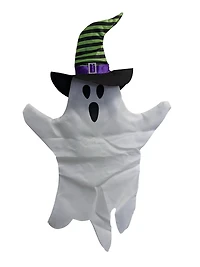 WAY TO CELEBRATE CHAPEAU GHOST 28 pouces VERT