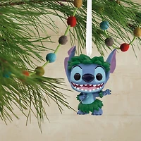 Hallmark Christmas Ornament (Disney Lilo & Stitch Stitch Funko POP!)