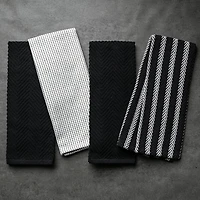 Torchons de cuisine Thyme & Table, paquet de 4 Towels