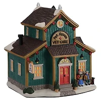 PET HAVEN VET CARE, 7.625 in. W x 6.25 in. D x 7.875 in. H