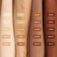 Prideful Undercover Featherweight Concealer