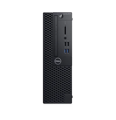 Refurbished Dell OptiPlex 3070 Intel i5-9500 Desktop