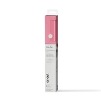 Cricut® Iron-On, Pink