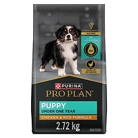Purina Pro Plan Development Chicken & Rice Formula, Dry Puppy Food