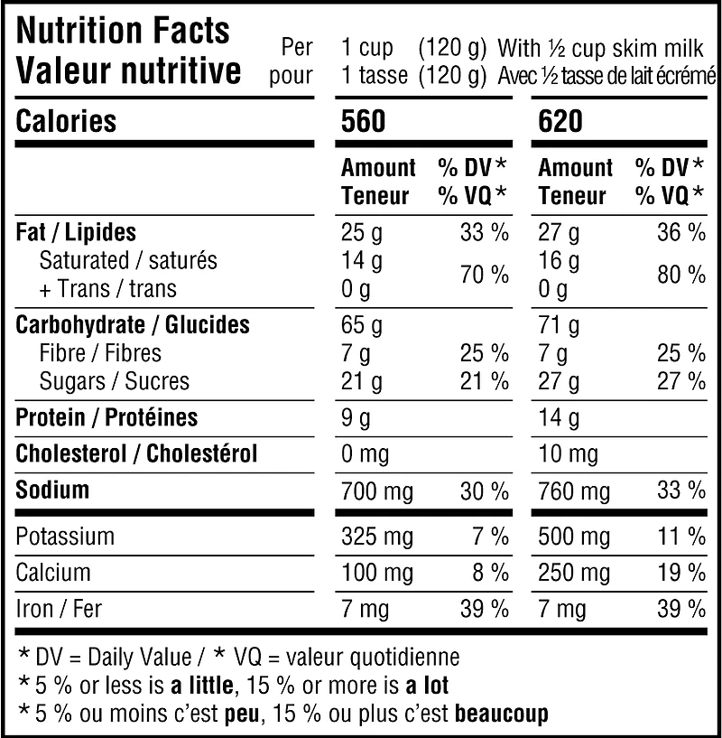 Nature's Path Organic Maple Almond Butter Protein Granola 284g Pouch, Nature's Path Organic Maple Almond Butter Protein Granola 284g Pouch