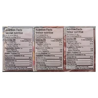 TRIO format club Piller’s, Salami hongrois, épicé et avec grains de poivre 3x150g