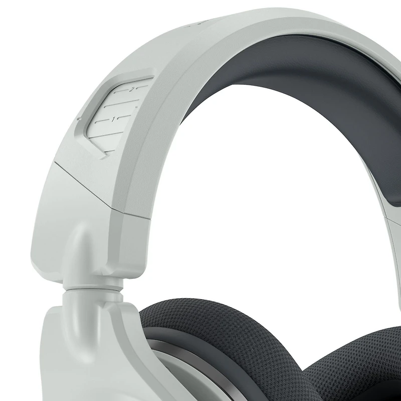 Casque gaming sans fil Stealth™ 600 Gen 2 Turtle Beach® pour Xbox One et Xbox Series X|S BLANC Xbox One