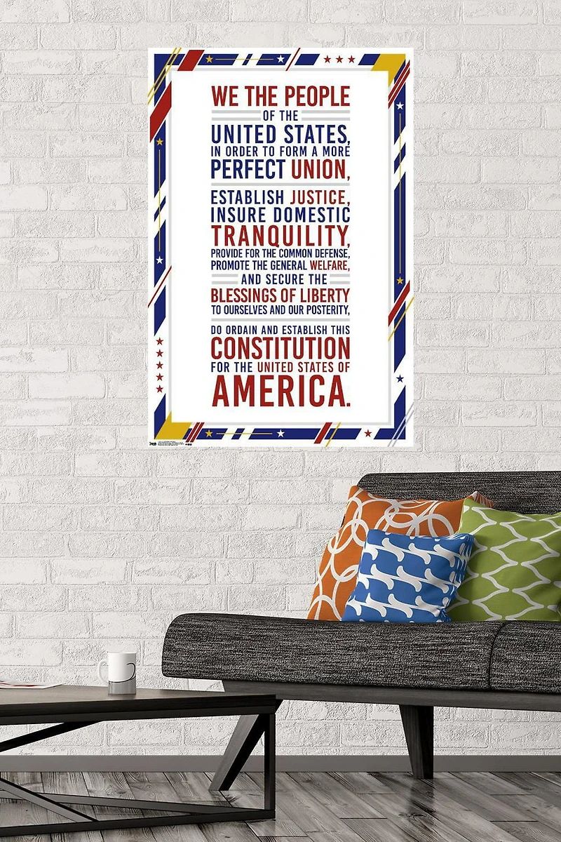 Les États-Unis d'Amérique