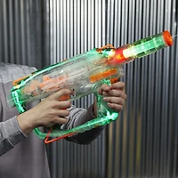 Foudroyeur Evader Ghost Ops Modulus N-Strike de Nerf