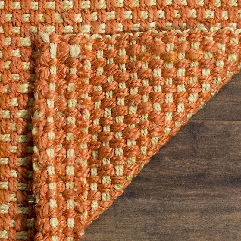 Safavieh Natural Fiber Geraldine Geometric Area Rug