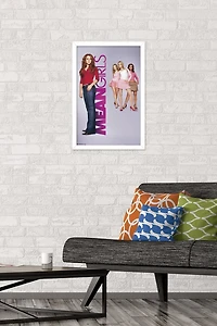 Mean Girls - Une feuille