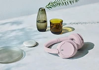 Sony WH-CH720N Casque sans fil à réduction de bruit - Rose