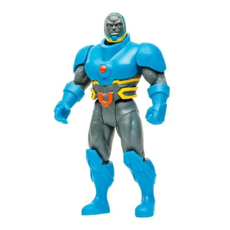 DC Super Powers - Darkseid