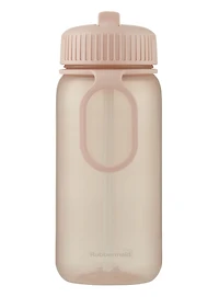 Rubbermaid 20oz Water Bottle with Carry Loop 2 Pack