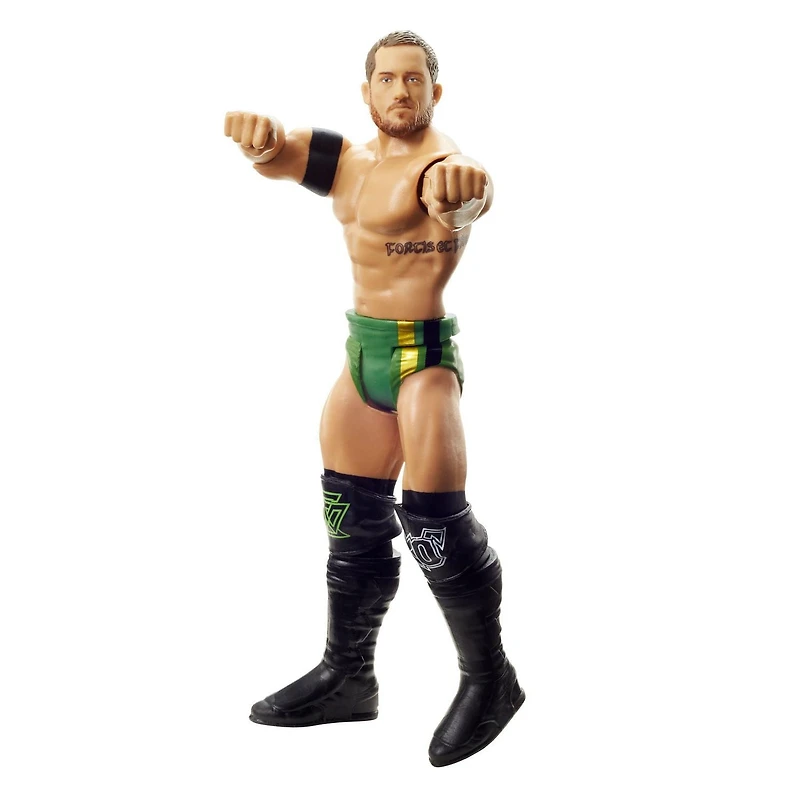 WWE Figurine Articulée Kyle O'Reilly