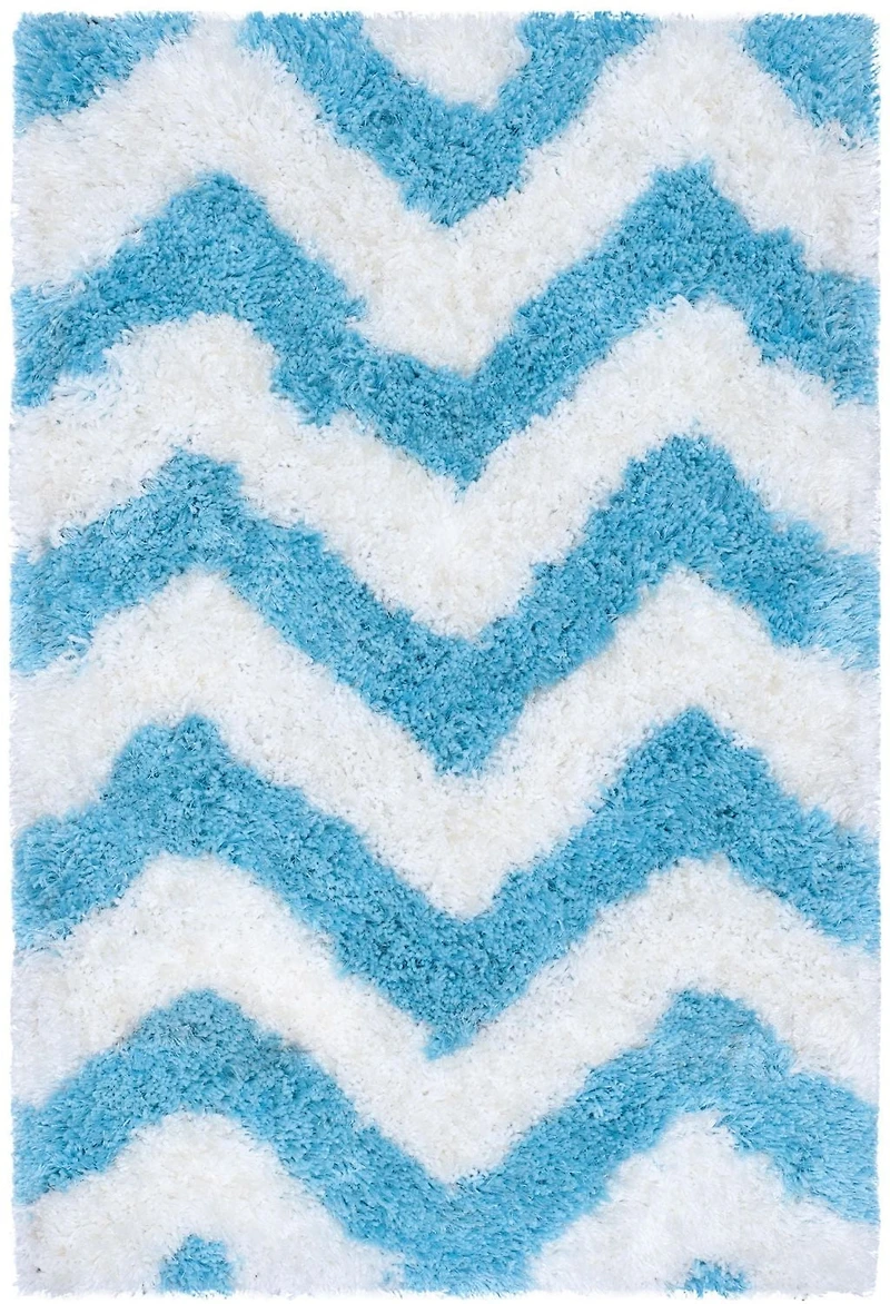 Safavieh Barcelona Carmella Tapis Chevron