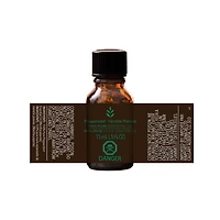 ScentSationals 100% Essential Oil - Peppermint, 15 mL (0.5 fl oz)
