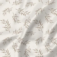 Johnson Home 200 TC Bed Sheet Set