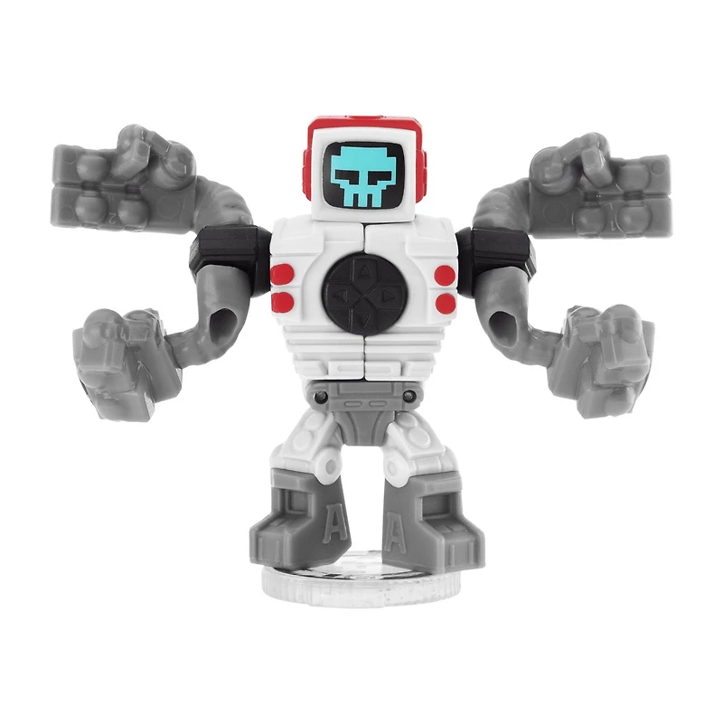 AKEDO Géants SGL PK - Capture d'Écran 2.0