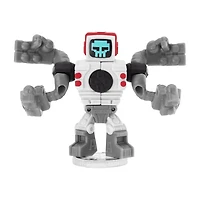 AKEDO Géants SGL PK - Capture d'Écran 2.0