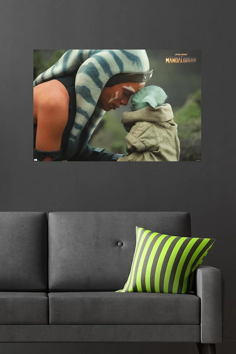 Ready Player One - Group Wall Poster, 22.375" x 34"