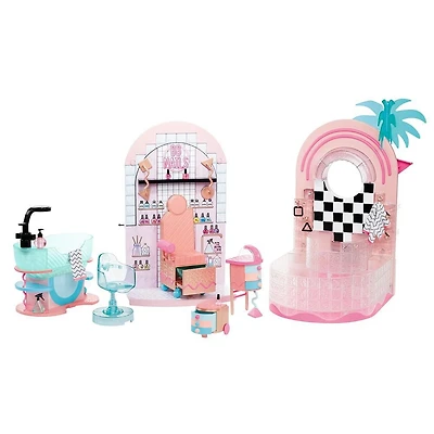 LOL Surprise Shine On Salon & Spa™