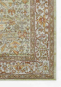 ECARPET Hailey Tapis pour Salon, Chambre, Salle A Manger, Entrée