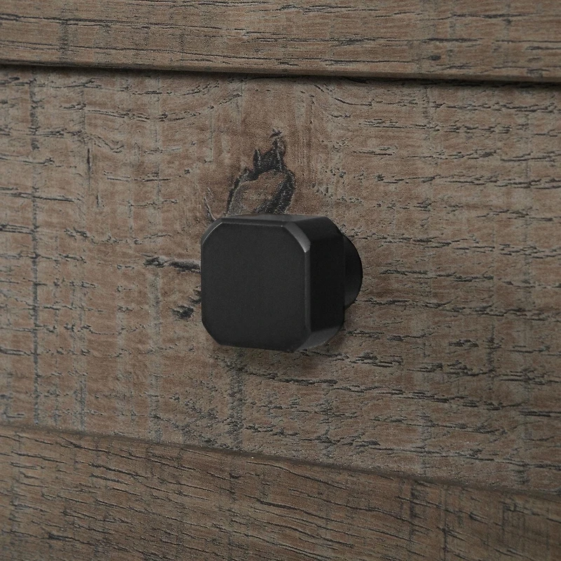 Commode 4 tiroirs de la collection Hazen South Shore