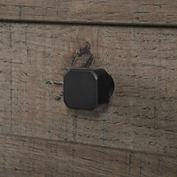 Commode 4 tiroirs de la collection Hazen South Shore