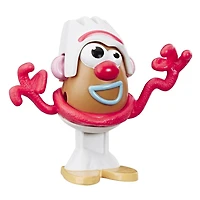 Mr. Potato Head Disney/Pixar Toy Story 4 Forky Mini Figure