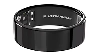 Ultrahuman Ring AIR Aster Black